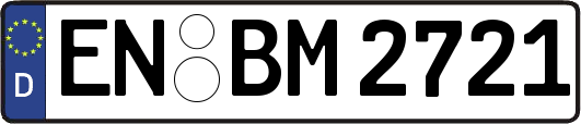 EN-BM2721