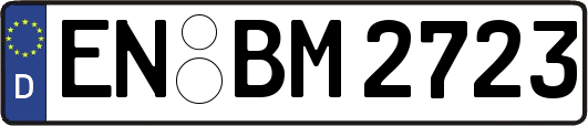 EN-BM2723