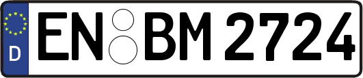 EN-BM2724