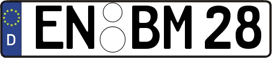 EN-BM28