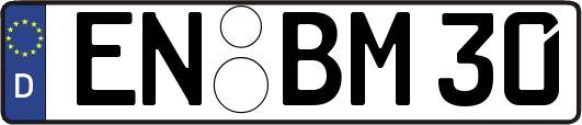 EN-BM30