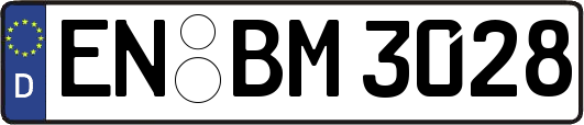 EN-BM3028