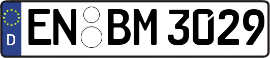 EN-BM3029