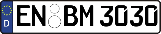 EN-BM3030