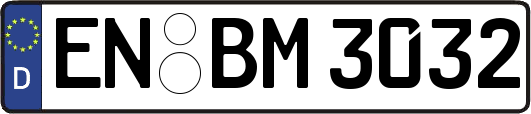 EN-BM3032