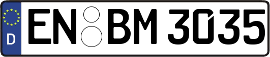 EN-BM3035