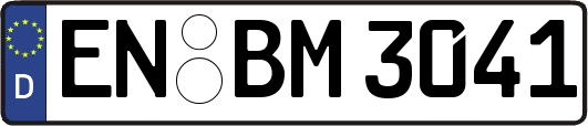 EN-BM3041