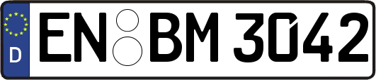 EN-BM3042