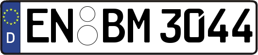 EN-BM3044