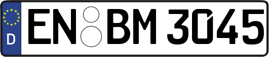 EN-BM3045