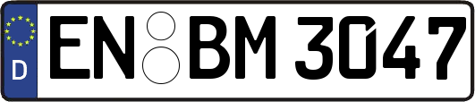 EN-BM3047