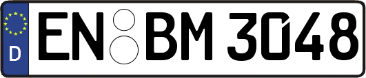 EN-BM3048