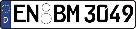 EN-BM3049