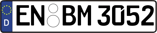 EN-BM3052