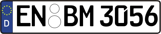 EN-BM3056