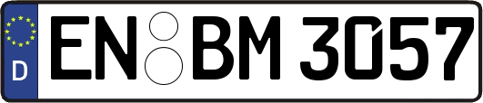 EN-BM3057