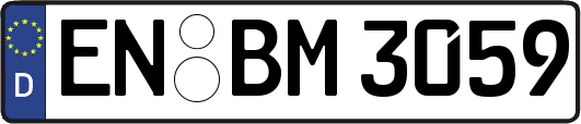 EN-BM3059