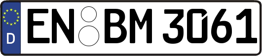 EN-BM3061