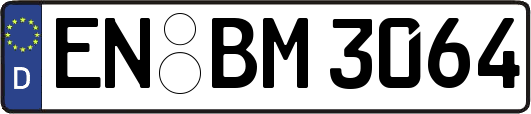 EN-BM3064