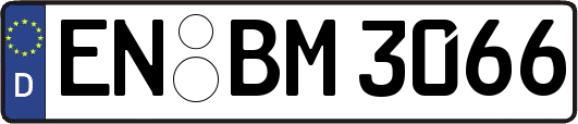 EN-BM3066