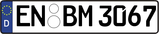 EN-BM3067