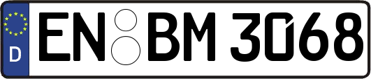 EN-BM3068