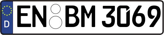 EN-BM3069