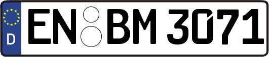 EN-BM3071