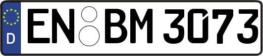 EN-BM3073