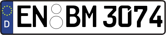 EN-BM3074