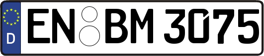 EN-BM3075