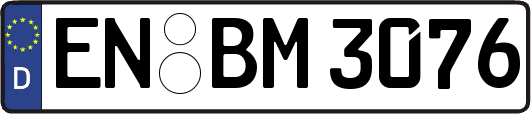 EN-BM3076