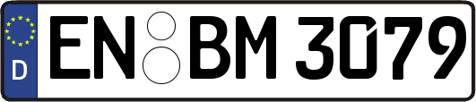 EN-BM3079