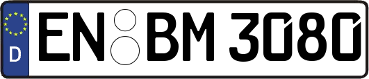 EN-BM3080