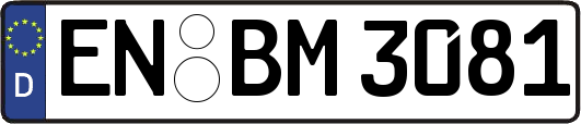 EN-BM3081