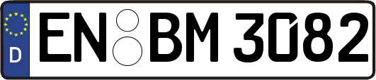 EN-BM3082