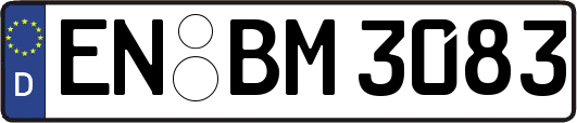 EN-BM3083