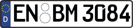 EN-BM3084