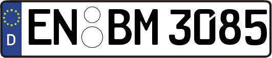 EN-BM3085