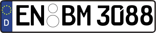 EN-BM3088