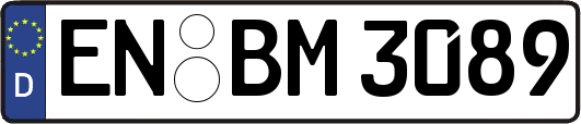 EN-BM3089