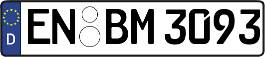 EN-BM3093