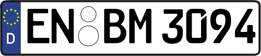 EN-BM3094