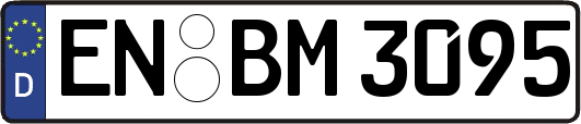 EN-BM3095