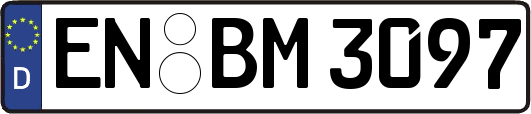 EN-BM3097