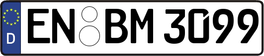 EN-BM3099