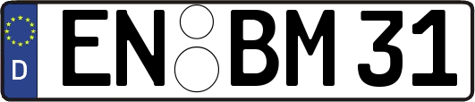 EN-BM31