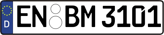 EN-BM3101