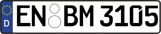 EN-BM3105