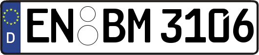 EN-BM3106